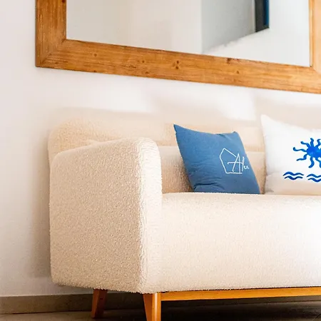 Casa Alea Сasa de vacaciones Pitelli
