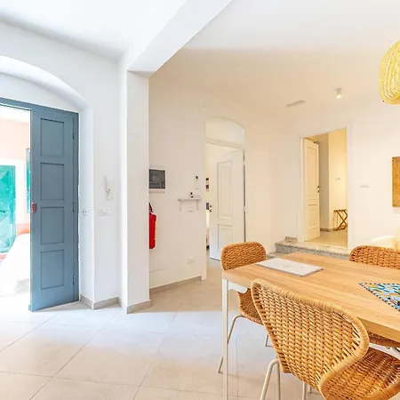 Tatil Evi Casa Alea