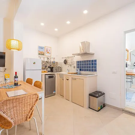 Casa Alea Сasa de vacaciones Pitelli