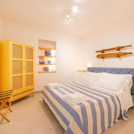 Tatil Evi Casa Alea *