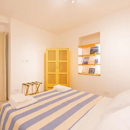 Casa Alea * Pitelli