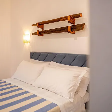 Сasa de vacaciones Casa Alea Pitelli