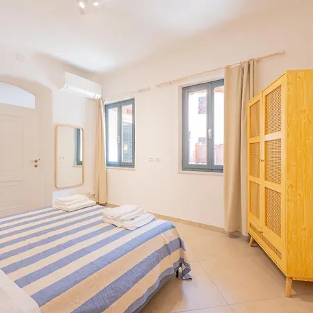 Casa Alea Pitelli