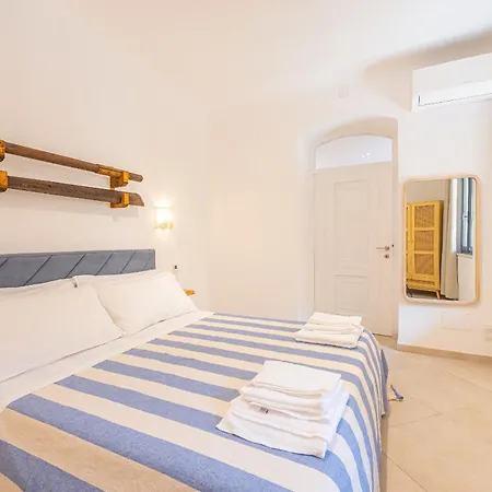 Casa Alea Tatil Evi *