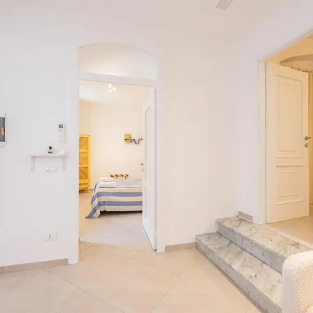 Сasa de vacaciones Casa Alea Pitelli
