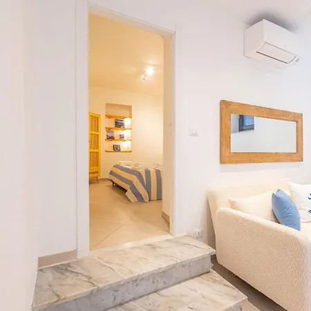 Casa Alea Pitelli