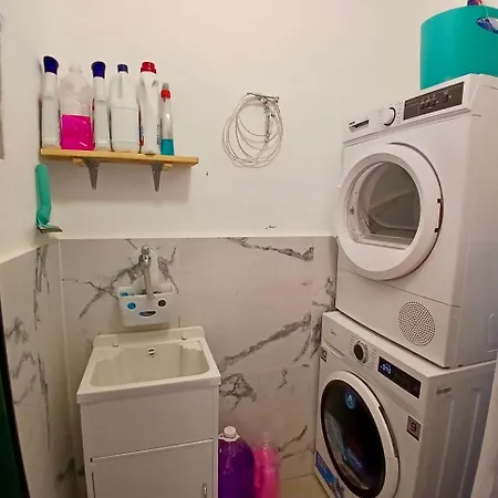Casa Alea Сasa de vacaciones Pitelli
