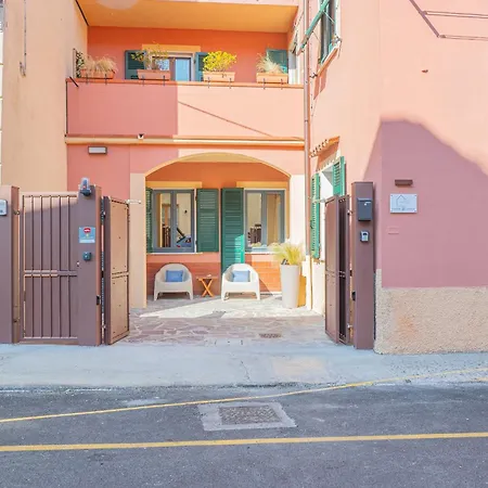 Casa Alea