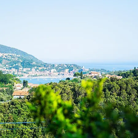 Сasa de vacaciones Casa Alea