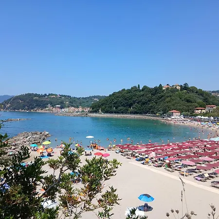 Сasa de vacaciones Casa Alea *